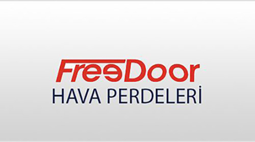 FreeDoor Hava Perdeleri