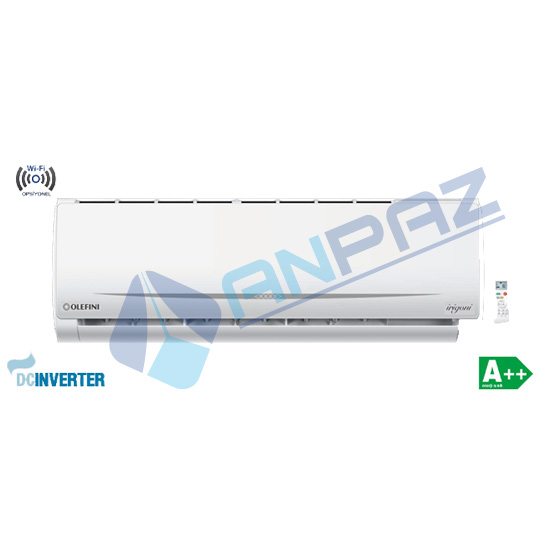 OLEFINI K_OLE-09DIH DC Inverter Duvar Tipi Split (Irigoni)