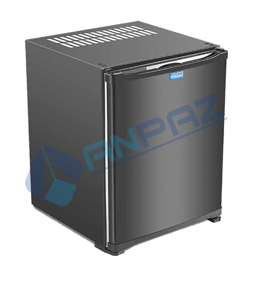 MN Minibar 40 C Blok Kapı Absorbe Sistem Minibar