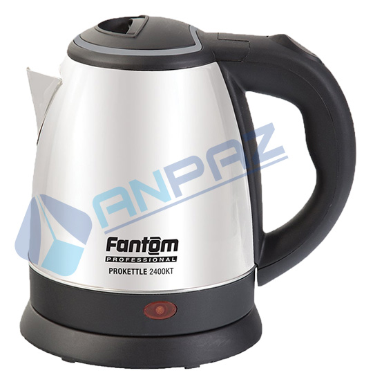 FANTOM Prokettle KT 2400 Kettle