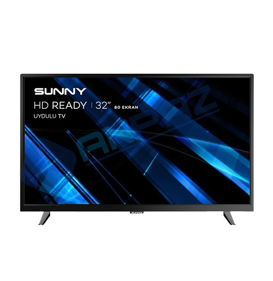 SUNNY 32 inc HD Ready Uydulu TV 
